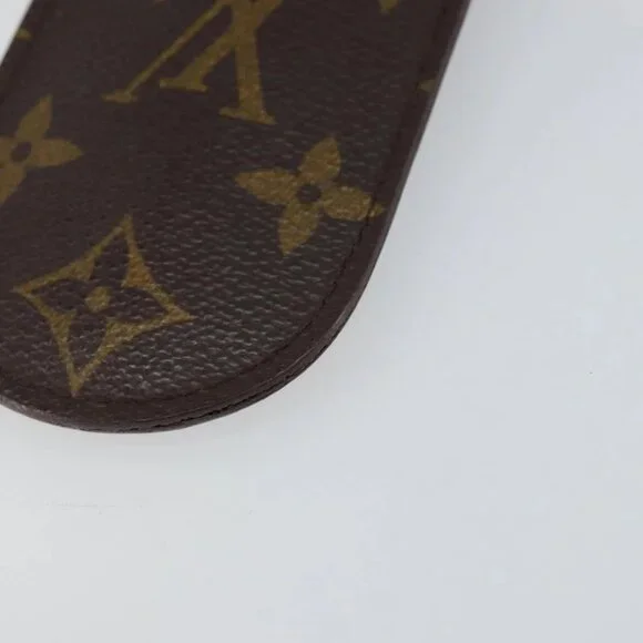 LOUIS VUITTON Monogram Etui Stilo Pen Case - Picture 14 of 16